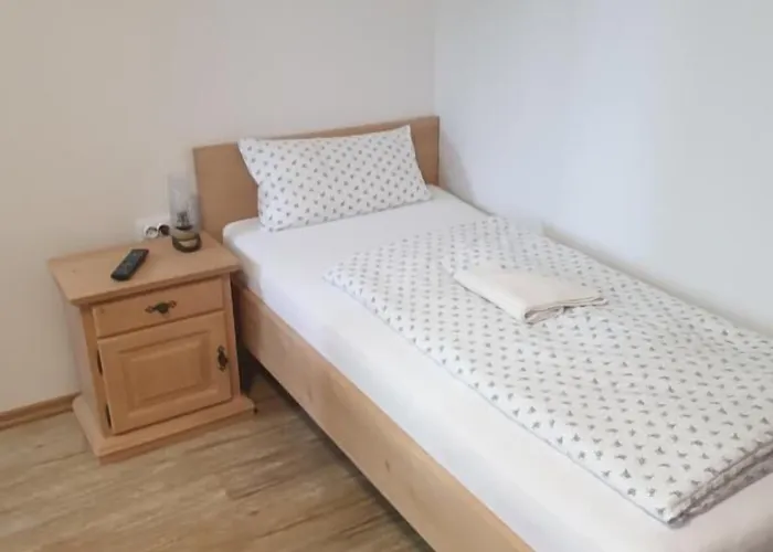 בית הארחה Stanek Hofkirchen