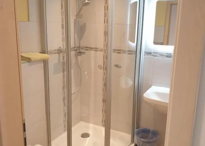 בית הארחה Stanek