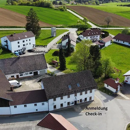 Stanek 3* Hofkirchen