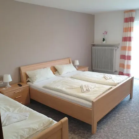 Pensjonat Stanek 3*