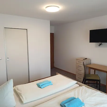 Maison d'hôtes Stanek 3*