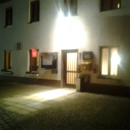 Stanek Pensjonat 3*