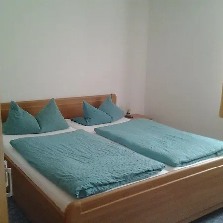 Stanek Pensjonat 3*
