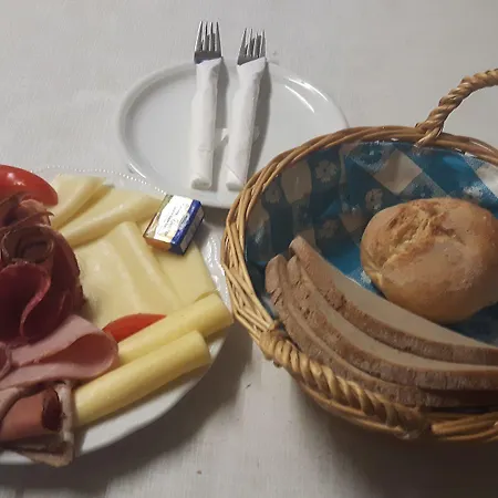Stanek Pensjonat