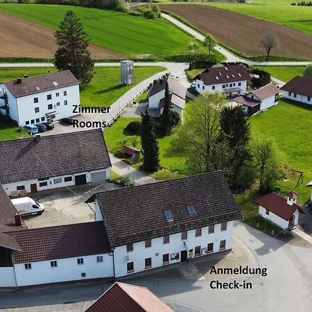 Stanek Pensjonat 3*