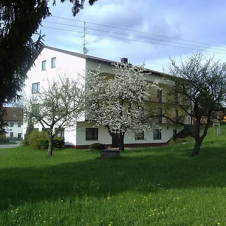 Stanek Pensjonat 3*