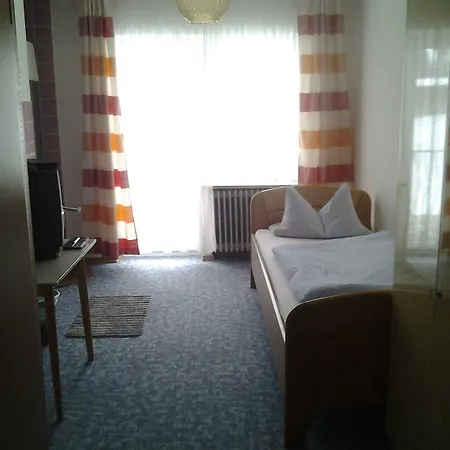 Πανσιόν Stanek 3*