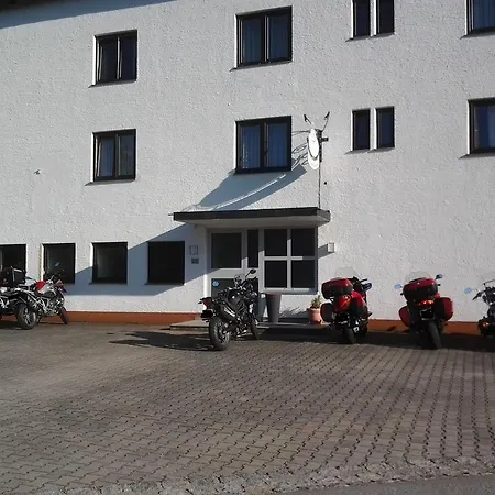 Stanek Casa de hóspedes