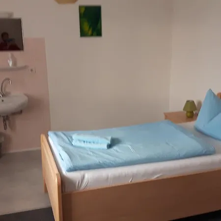 Stanek Casa de hóspedes 3*
