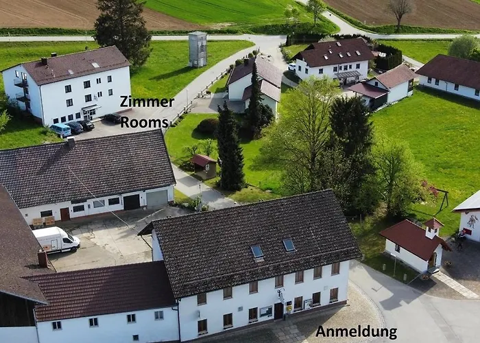 Stanek 3* Hofkirchen