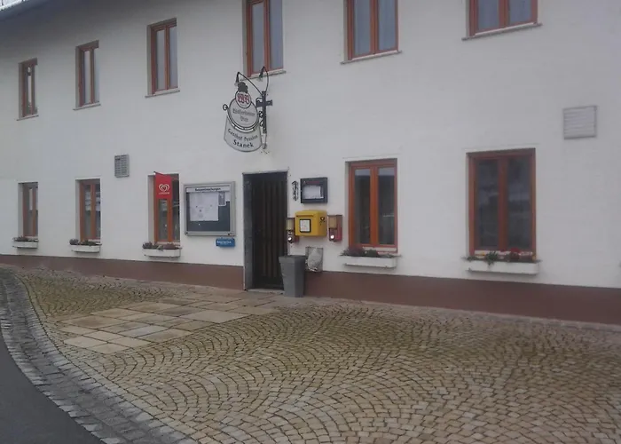 Stanek Pensionat