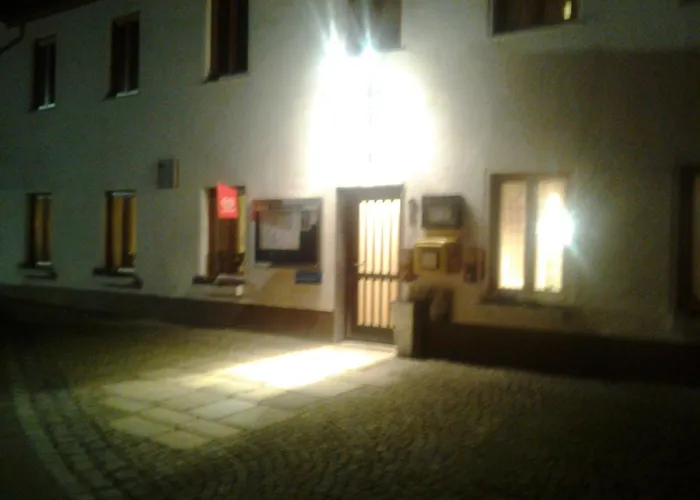 Stanek Pensionat 3*
