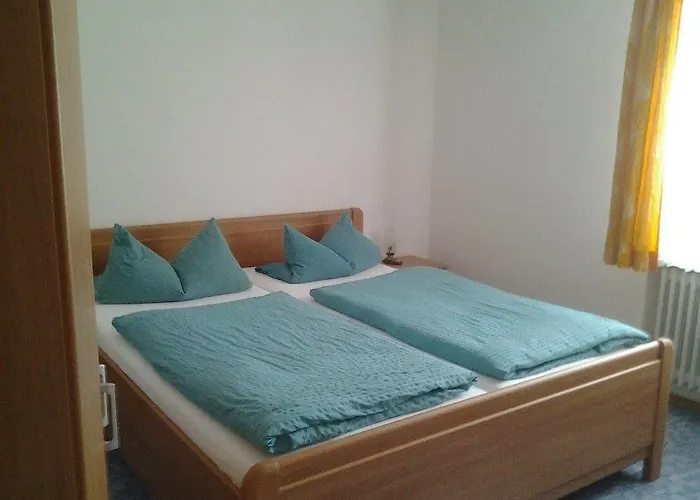 Stanek Pensionat 3*