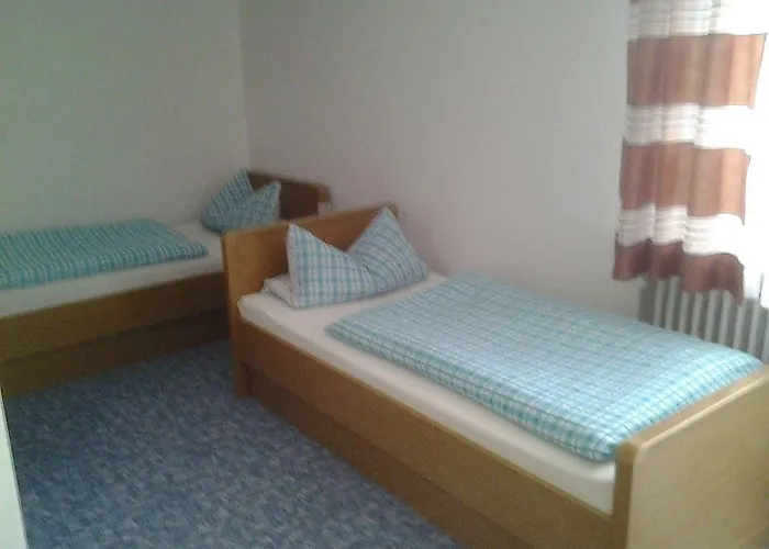 Stanek Pensionat 3*