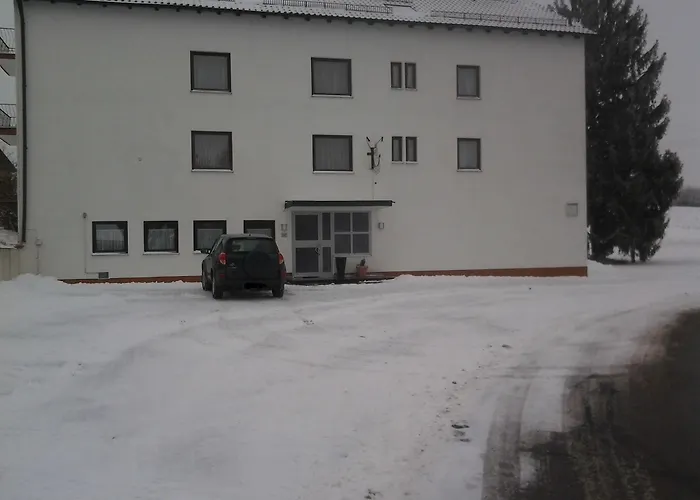 Stanek Pensionat 3*