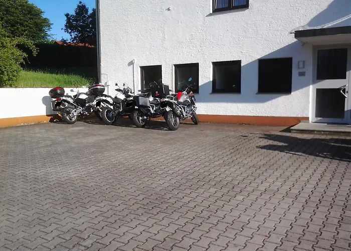 Stanek 3* Hofkirchen