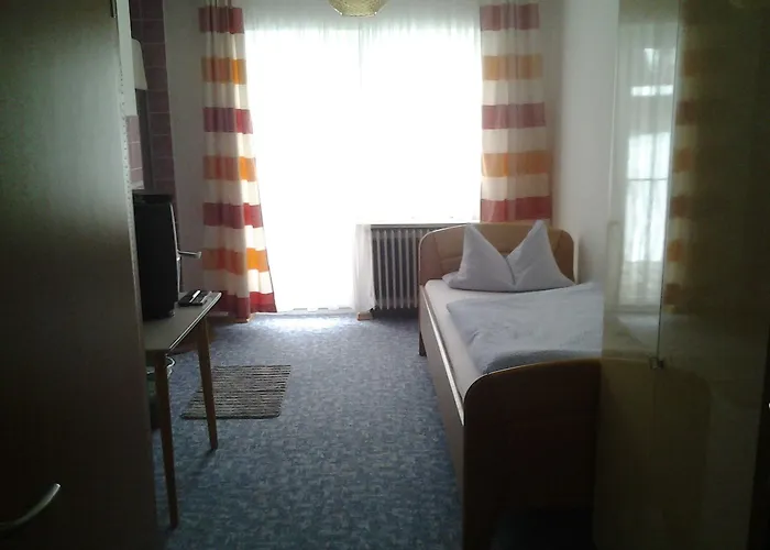 Pensionat Stanek 3*