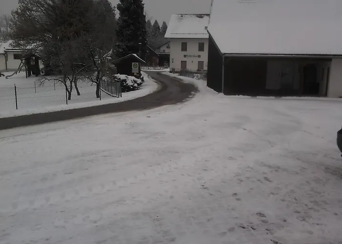 Stanek Pensionat Hofkirchen