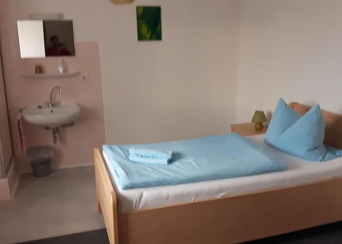 Stanek Pensionat 3*